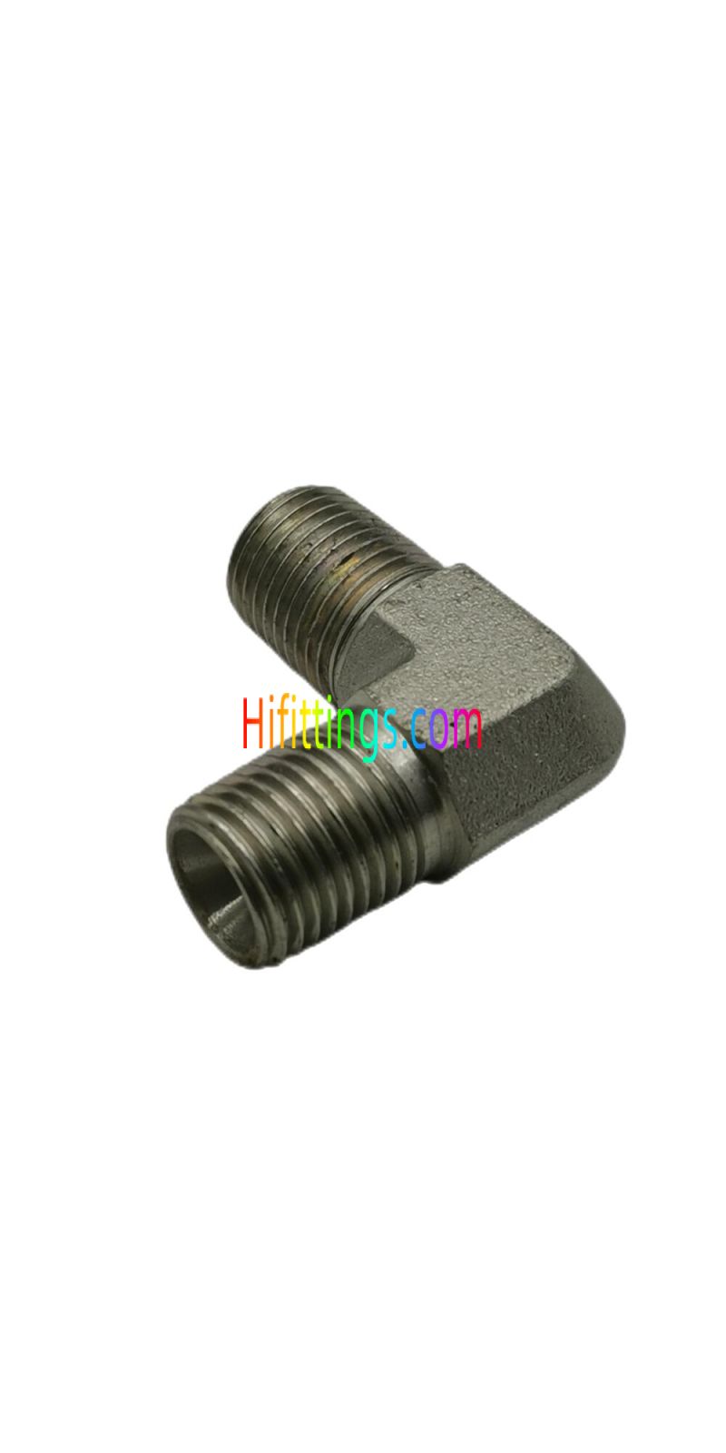 Raccords mâles coudés 90° BSPT 1T9-SP