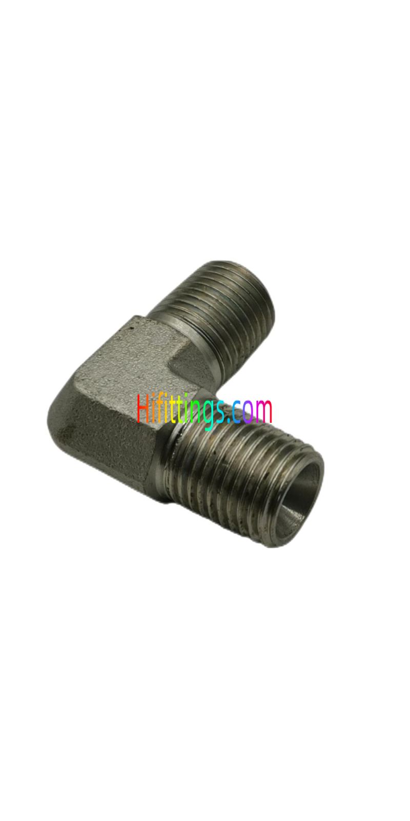 Raccords mâles coudés 90° BSPT 1T9-SP