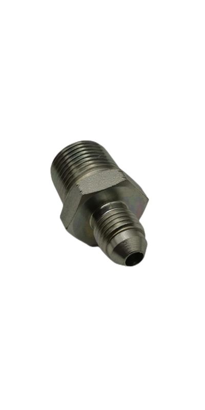 Straight BSP Male 60° Seat JIC Male 74° Cone Fittings 1BJ