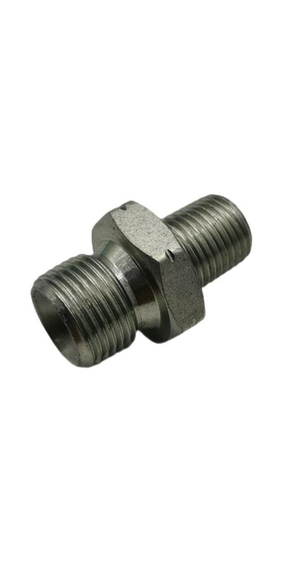 BSPT Male BSP Male Cone Fittings 1BT-SP