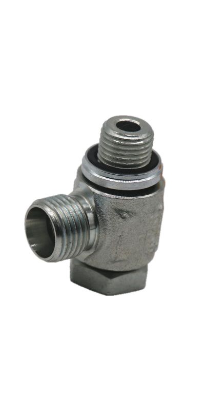 Metric BANJO Bite Type Tube Fittings 1CI /1DI