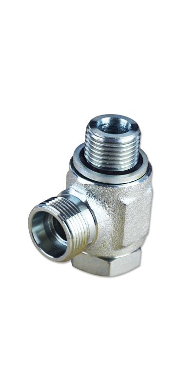 BSP BANJO Bite Type Tube Fittings 1CI-B/1DI-B