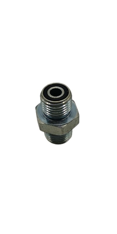 Straight ORFS Male O-Ring Fittings1F - hifittings.com