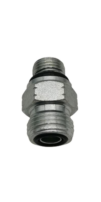 ORFS Male O-Ring BSP Male O-Ring Fittings 1FG