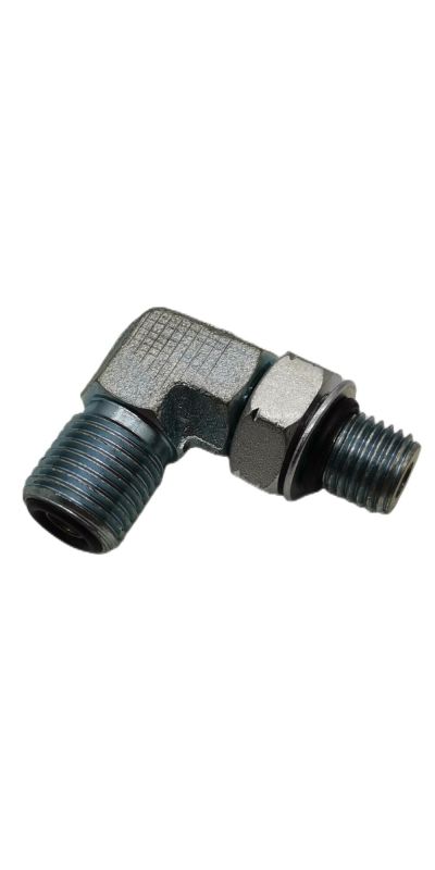 90°Elbow ORFS Male O-Ring SAE O-Ring Fittings 1FO9-OG