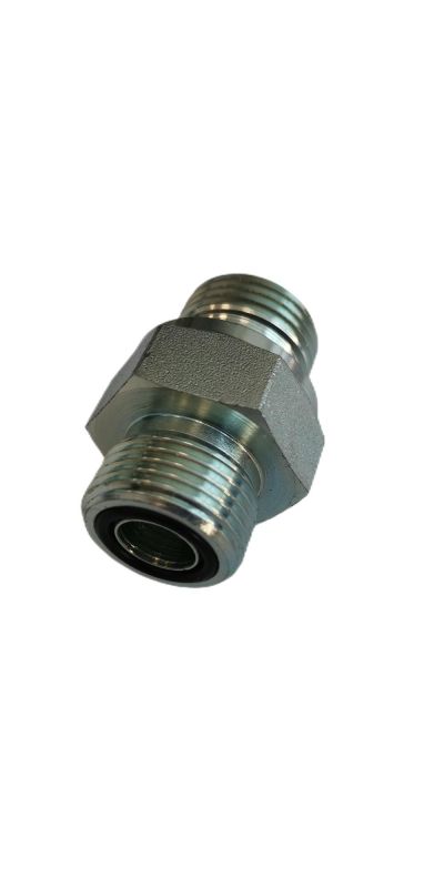 ORFS Male O-Ring SAE O-Ring Fittings 1FO