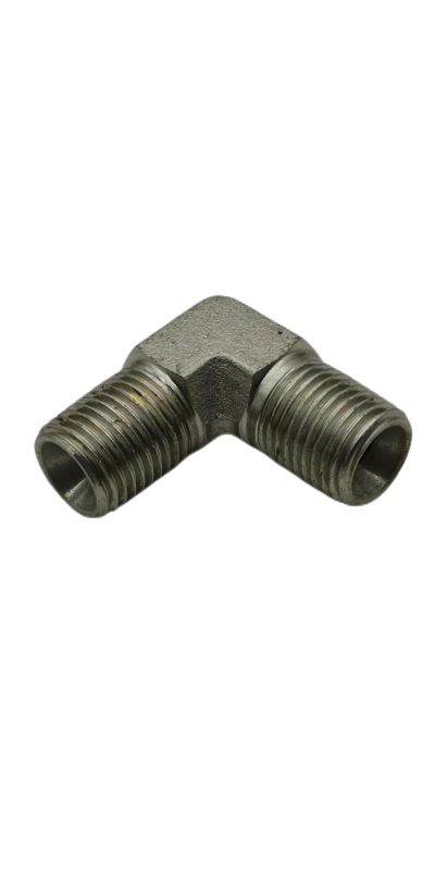 90° Elbow BSPT Male Fittings 1T9-SP