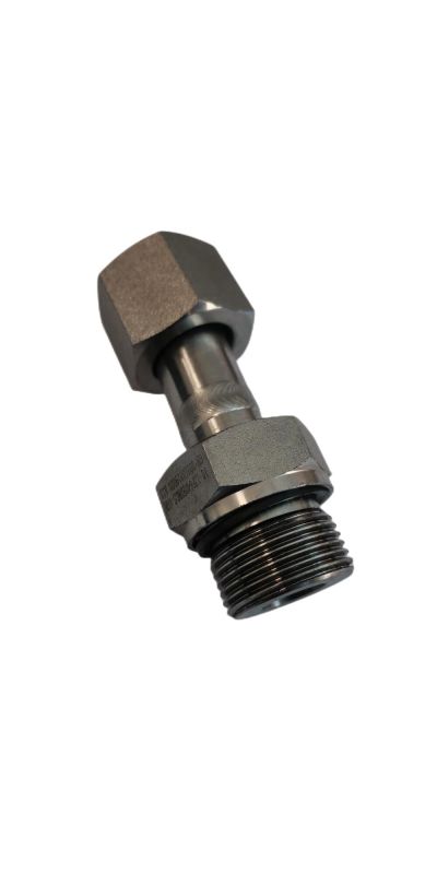 SAE O-Ring ORFS Female Swivel Fittings 2OF