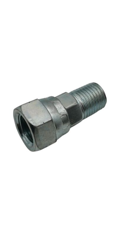 Straight BSPT Male BSP Female 60° Cone Fittings 2TB-SP