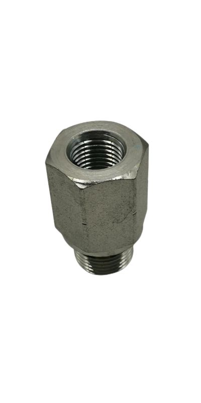 Straight BSP Male Captive Seal BSP Female Fittings 5B-WD