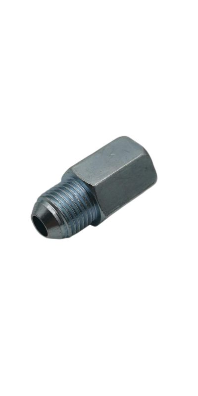 BSP Female JIC Male 74° Cone Flared Tube Fittings 5JB - hifittings.com