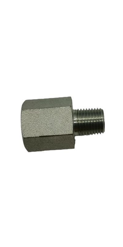 BSPT Male BSPT Female Adapter Fittings 5T-SP