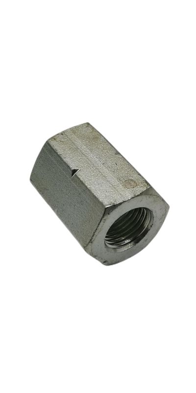 Straight BSP Female Hydraulic Adapter Fittings ISO 1179 7B