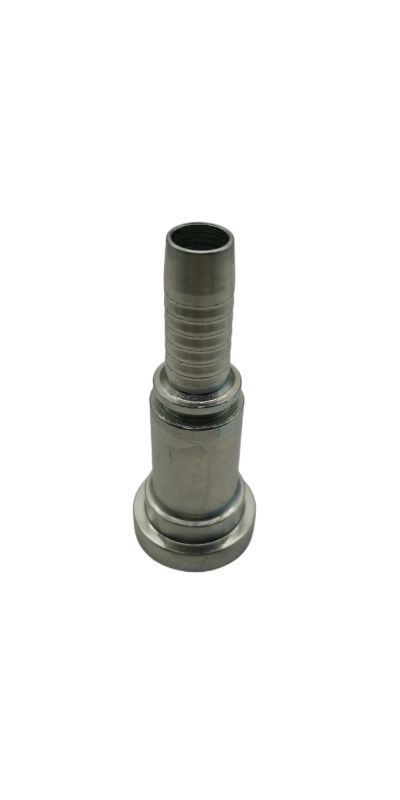 SAE Flange Head 3000 PSI Code 61 Swaged Hose Fitting 87311
