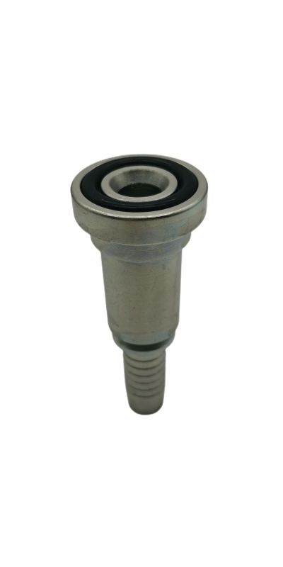 SAE Flange Head 6000 PSI Code 62 Swaged Hose Fitting 87611