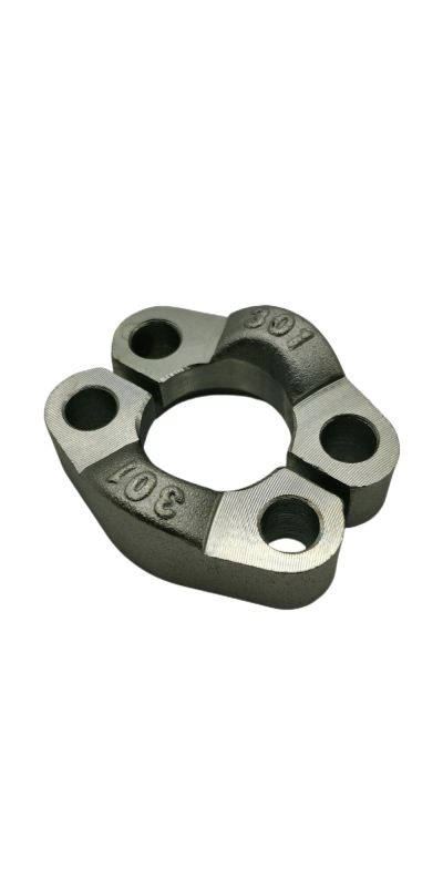 SAE L-Series Split Flange Clamps FL