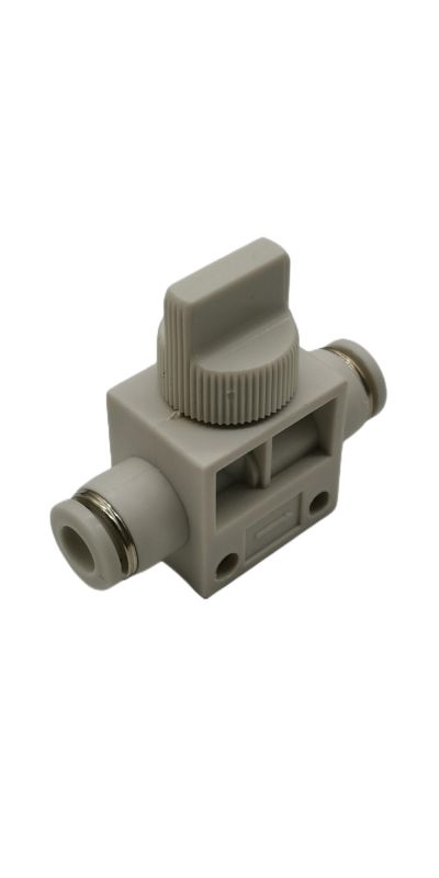 Finger Valve  HVFF