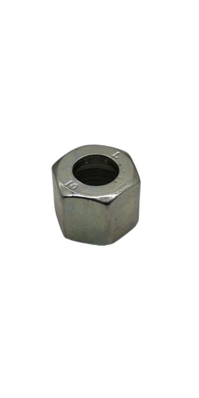 Metric Thread Retaining Nut NL/NS