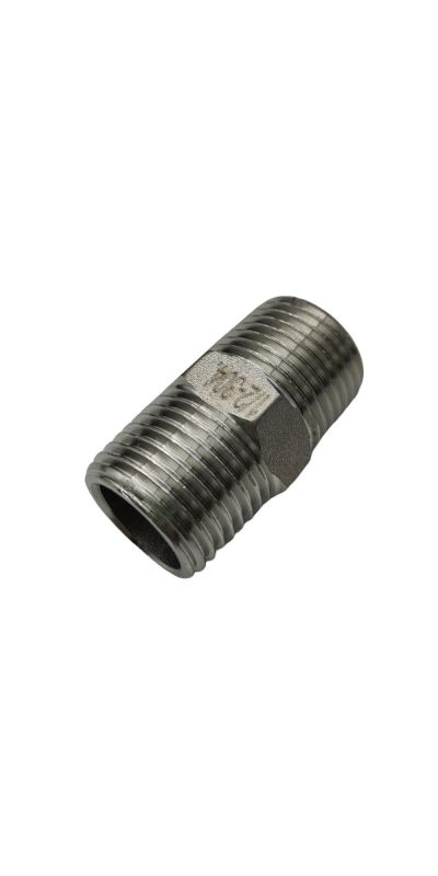 Hex Male Nipple