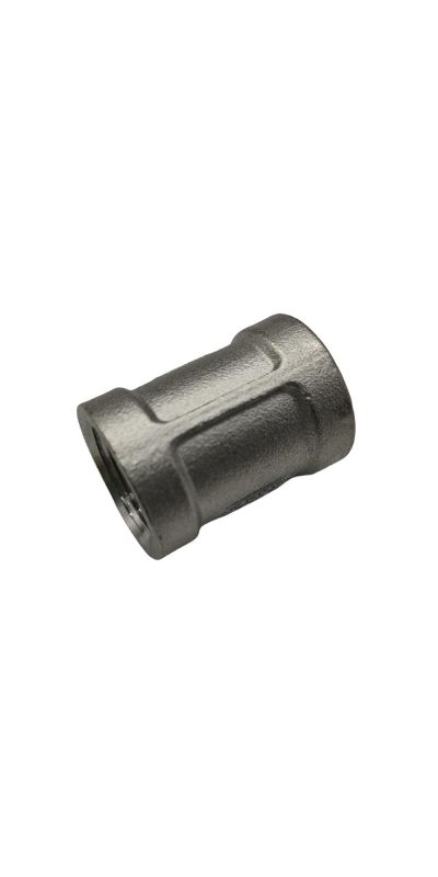 Female Socket Banded Adapter