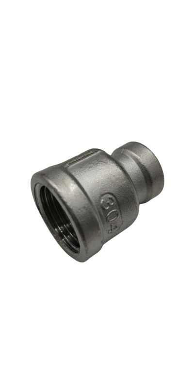 Reducing Female Socket Adapter