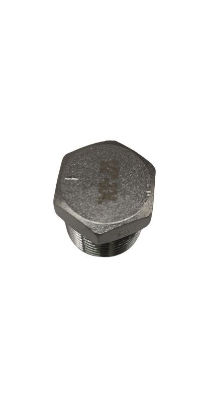 Hex Male Plug