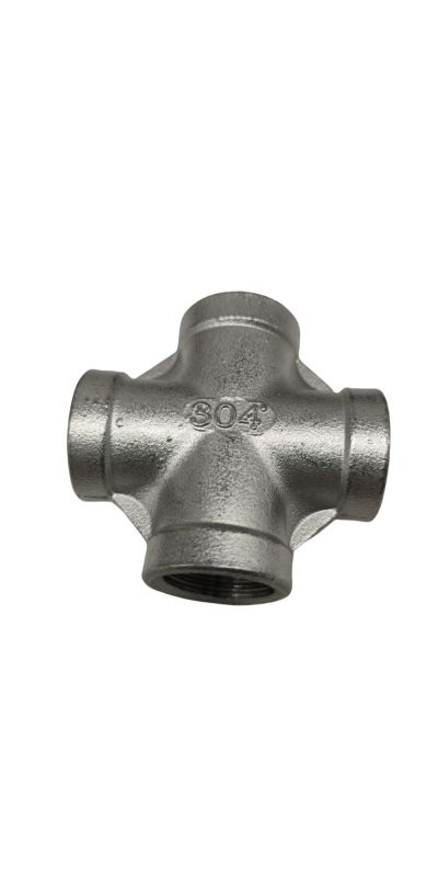 Female Cross Fitting