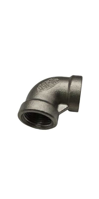 90° Female Elbow
