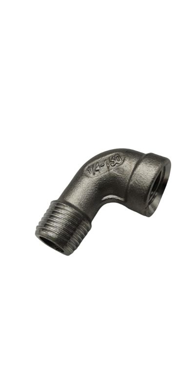 90° Male Female Reducing Elbow