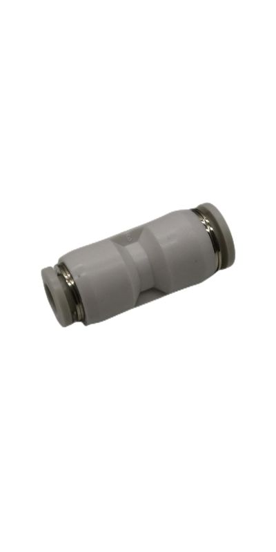 Different Diameter Straight Pneumatic Push-In Fitting PG