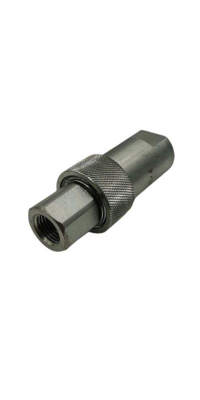 S7 Close Type Hydraulic Quick Coupling