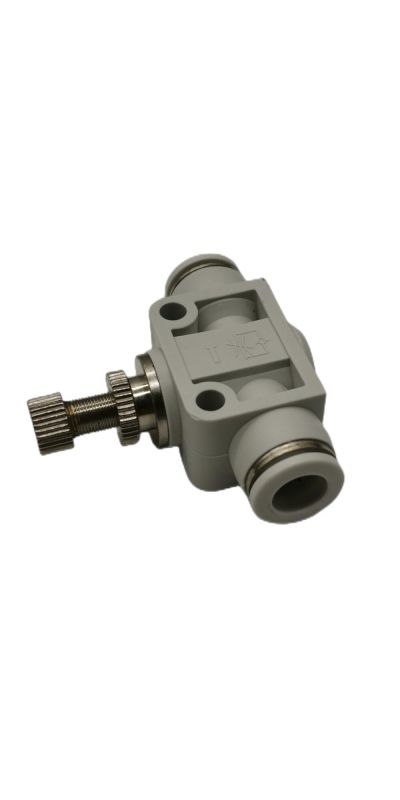 Straight Speed Controller SA