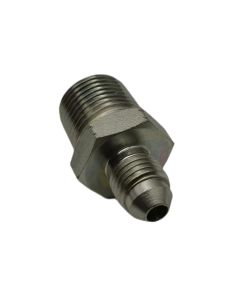 Straight BSP Male 60° Seat JIC Male 74° Cone Fittings 1BJ