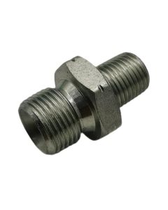 BSPT Male BSP Male Cone Fittings 1BT-SP