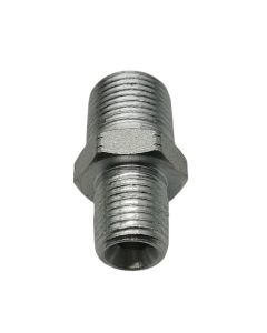 Straight BSPT Male Adapter Fittings 1T-SP
