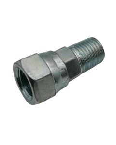 Straight BSPT Male BSP Female 60° Cone Fittings 2TB-SP