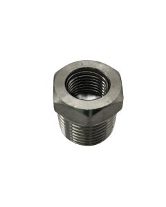 Hex Male Female Reducer Adapter PF06