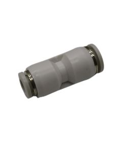 Different Diameter Straight Pneumatic Push-In Fitting PG