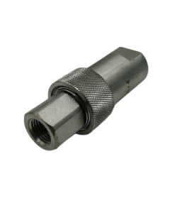 S7 Close Type Hydraulic Quick Coupling