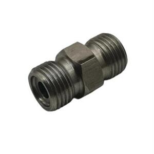 Metric Thread O-ring Face Seal Fittings